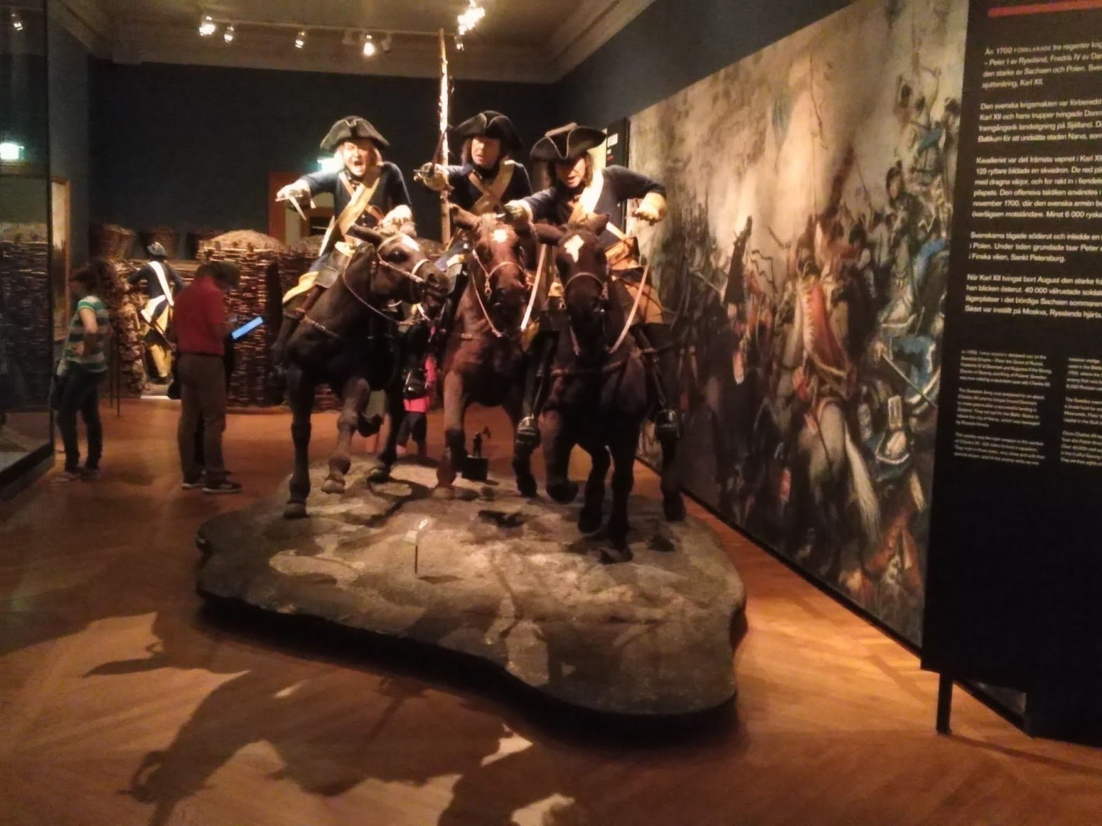 🛡️ 육군 박물관(아르메뮤세움)